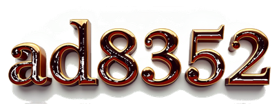ad8352 logo